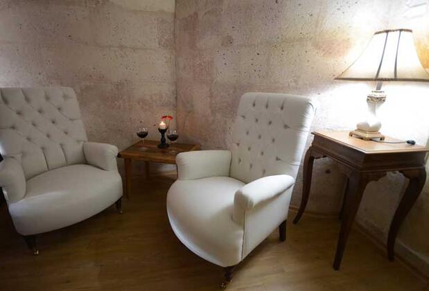 Artium Cave Hotel - Görsel 42