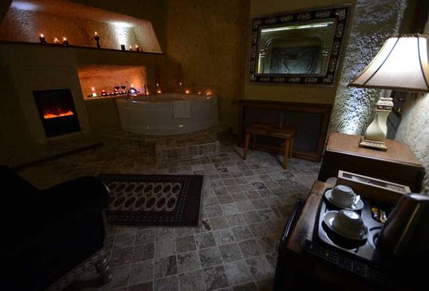 Artium Cave Hotel - Görsel 43