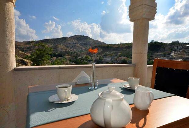 Artium Cave Hotel - Görsel 8