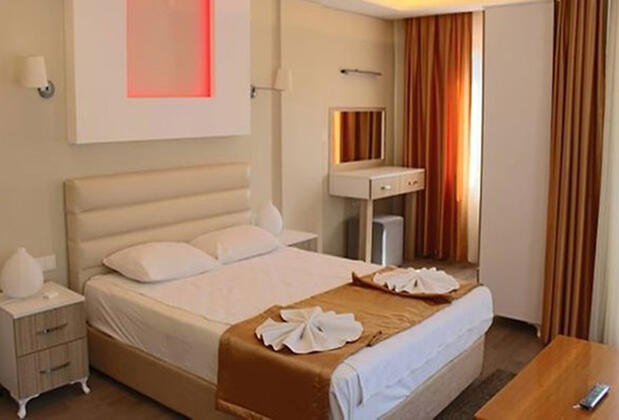 Arya Otel Marmaris - Görsel 3