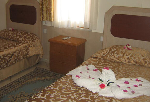 Arya Otel Marmaris - Görsel 4