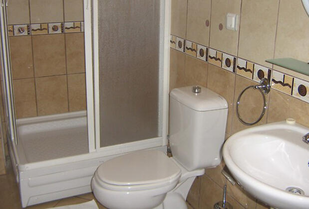 Arya Otel Marmaris - Görsel 5