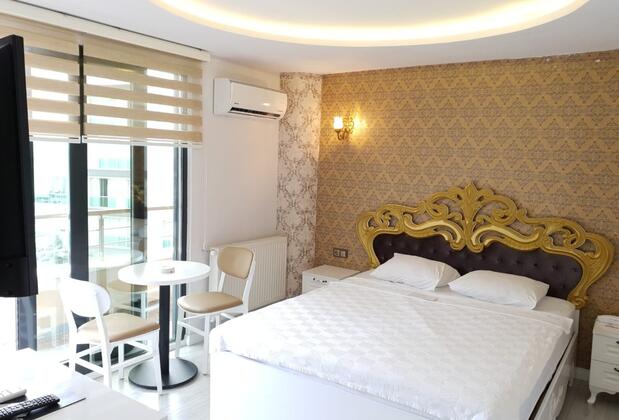 Otel Moonrose - Görsel 19