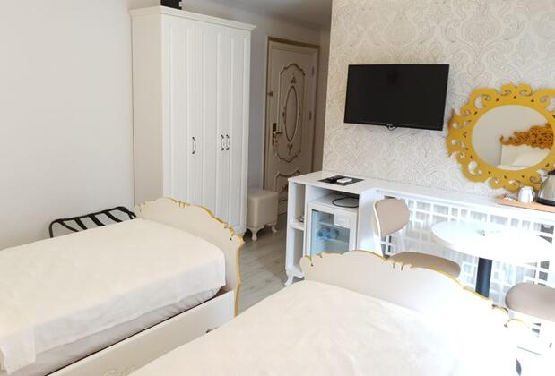 Otel Moonrose - Görsel 26