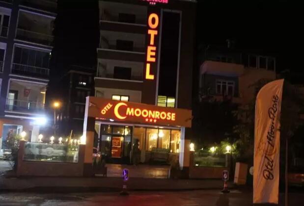 Otel Moonrose - Görsel 27