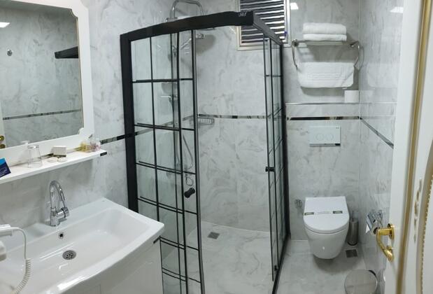 Otel Moonrose - Görsel 29