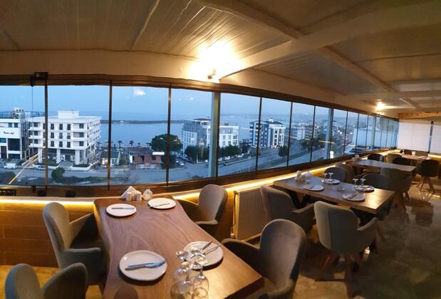 Otel Moonrose - Görsel 6