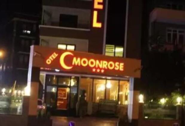 Otel Moonrose - Görsel 3