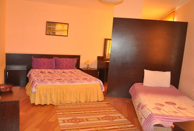 Dilkent Otel - Görsel 6