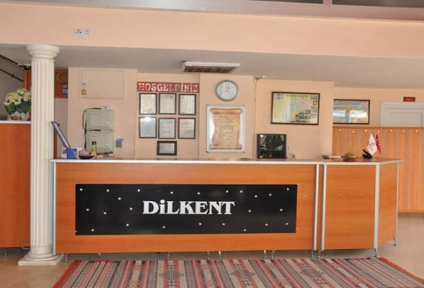 Dilkent Otel - Görsel 3