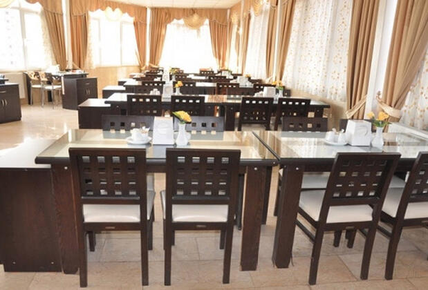 Dilkent Otel - Görsel 8