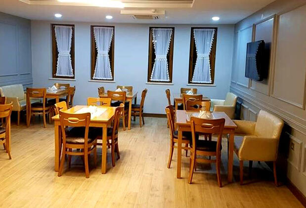 Nar Otel Çerkeş - Görsel 20