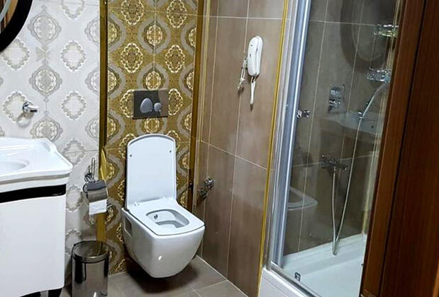 Nar Otel Çerkeş - Görsel 17