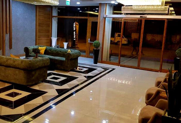 Nar Otel Çerkeş - Görsel 3