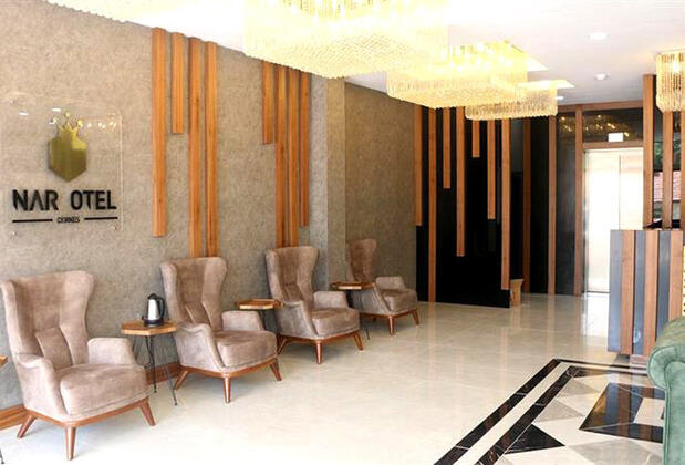 Nar Otel Çerkeş - Görsel 4