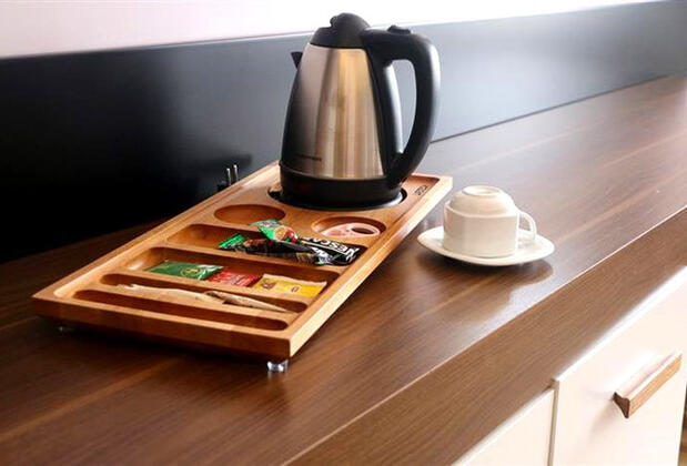 Nar Otel Çerkeş - Görsel 22