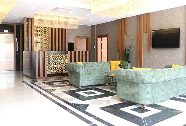 Nar Otel Çerkeş - Görsel 2