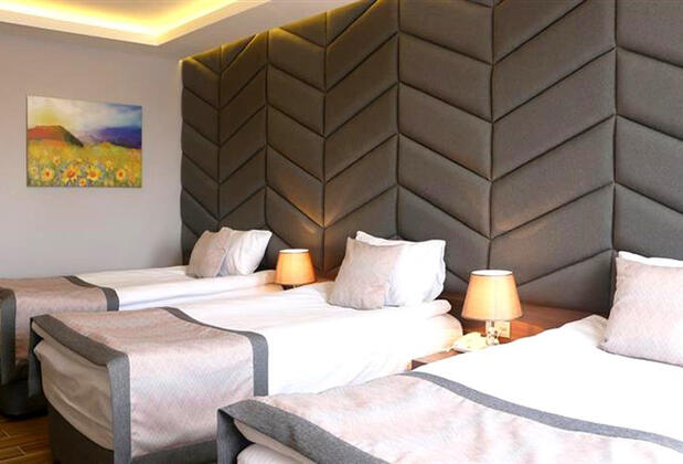 Nar Otel Çerkeş - Görsel 14