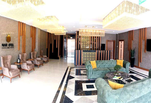 Nar Otel Çerkeş - Görsel 5