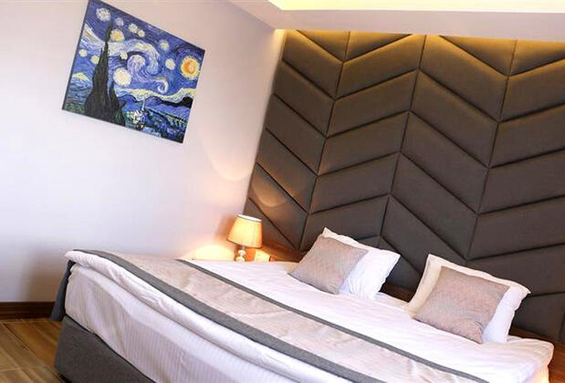 Nar Otel Çerkeş - Görsel 15