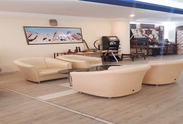 Beyzade Hotel Konya - Görsel 5