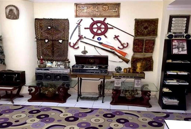 Beyzade Hotel Konya - Görsel 4