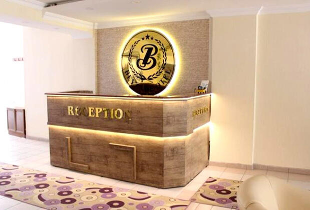 Beyzade Hotel Konya - Görsel 3