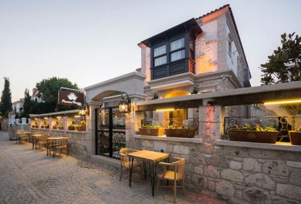 Provence Mansion Alaçatı - Görsel 3