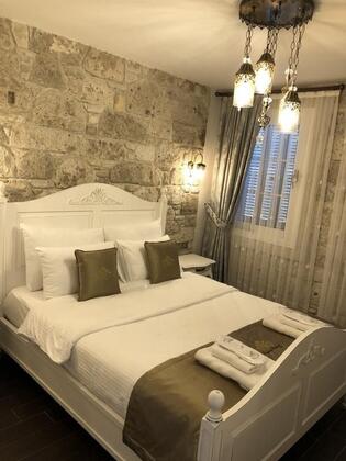 Provence Mansion Alaçatı - Görsel 35
