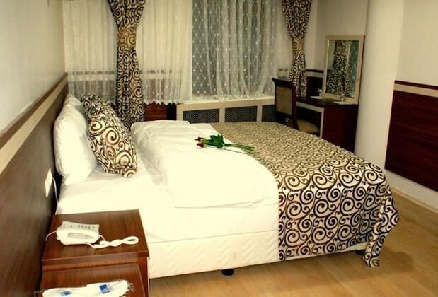 Mavi Tuana Hotel - Görsel 15