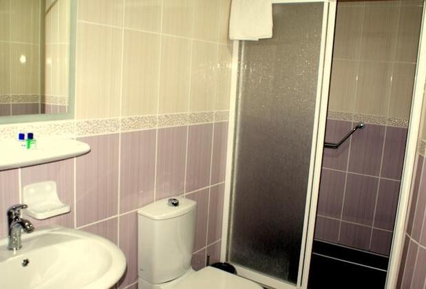 Mavi Tuana Hotel - Görsel 20