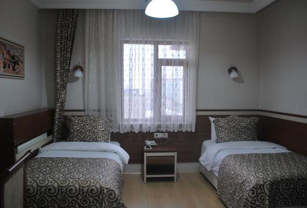 Mavi Tuana Hotel - Görsel 18