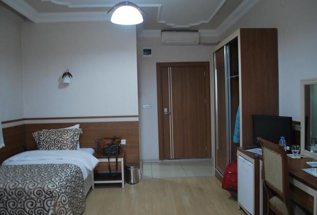 Mavi Tuana Hotel - Görsel 19