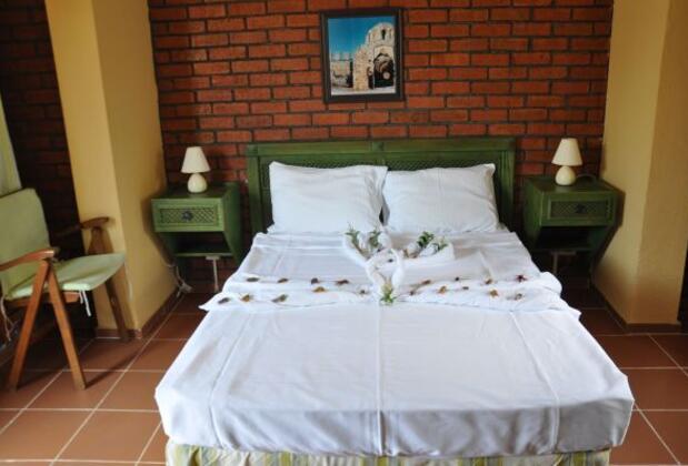 Royal Nas Resort Hotel - Görsel 12