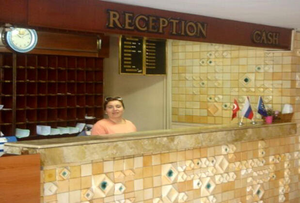 Ege Güneş Otel - Görsel 3