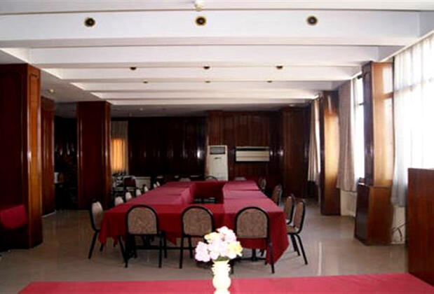 Ege Güneş Otel - Görsel 16