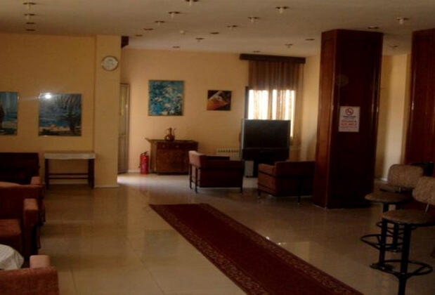 Ege Güneş Otel - Görsel 4