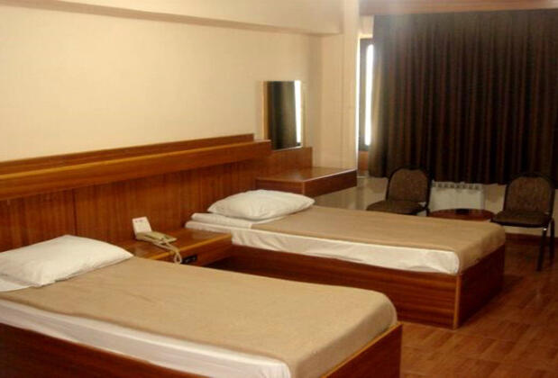 Ege Güneş Otel - Görsel 5