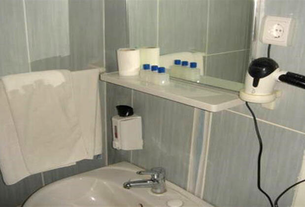 Ege Güneş Otel - Görsel 12