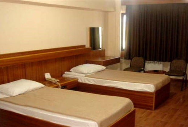 Ege Güneş Otel - Görsel 14