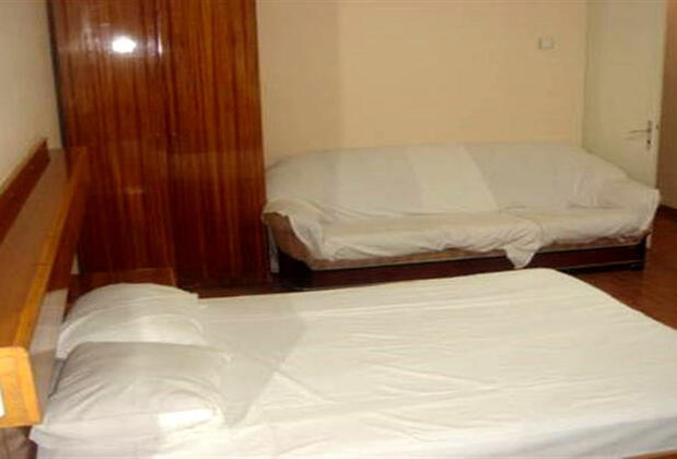 Ege Güneş Otel - Görsel 11