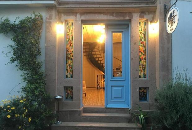 Güle Otel Cunda - Görsel 3