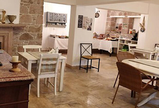 Güle Otel Cunda - Görsel 4