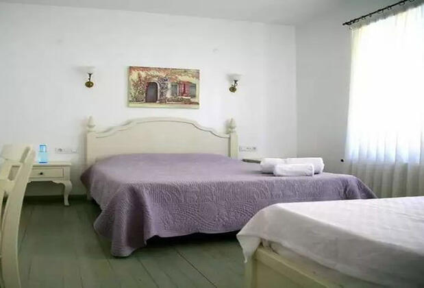 Güle Otel Cunda - Görsel 12