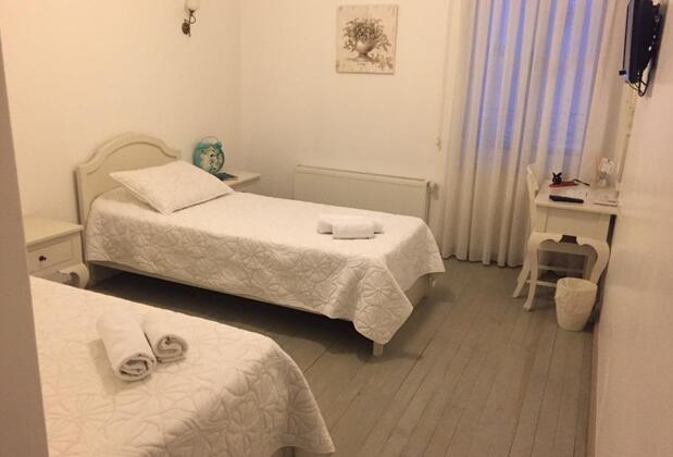 Güle Otel Cunda - Görsel 11