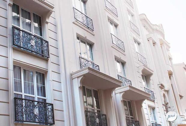 Mood Design Suites Istanbul - Görsel 3