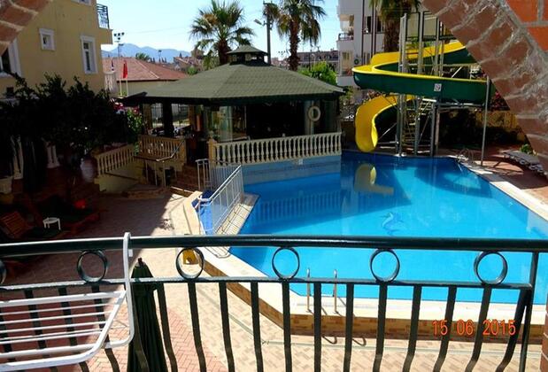 Maxwell Holiday Club  - Görsel 15