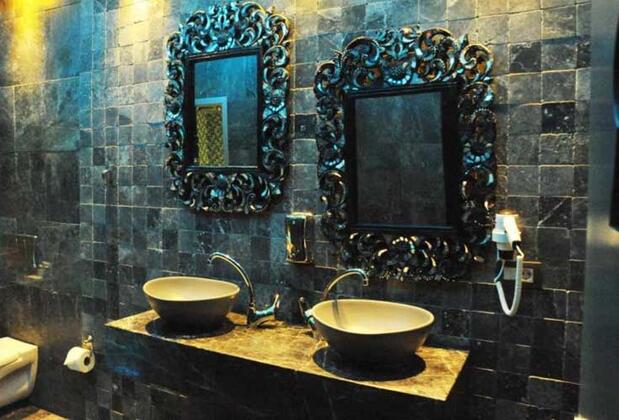Mood Design Suites Istanbul - Görsel 46