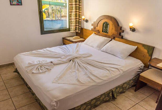 Maxwell Holiday Club  - Görsel 11