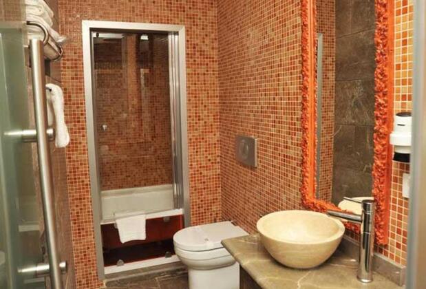 Mood Design Suites Istanbul - Görsel 47